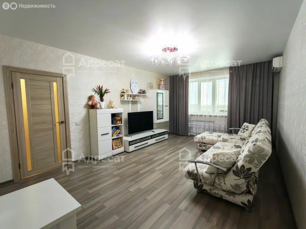 2-комн. квартира, 65.6 м2, 9/10 этаж