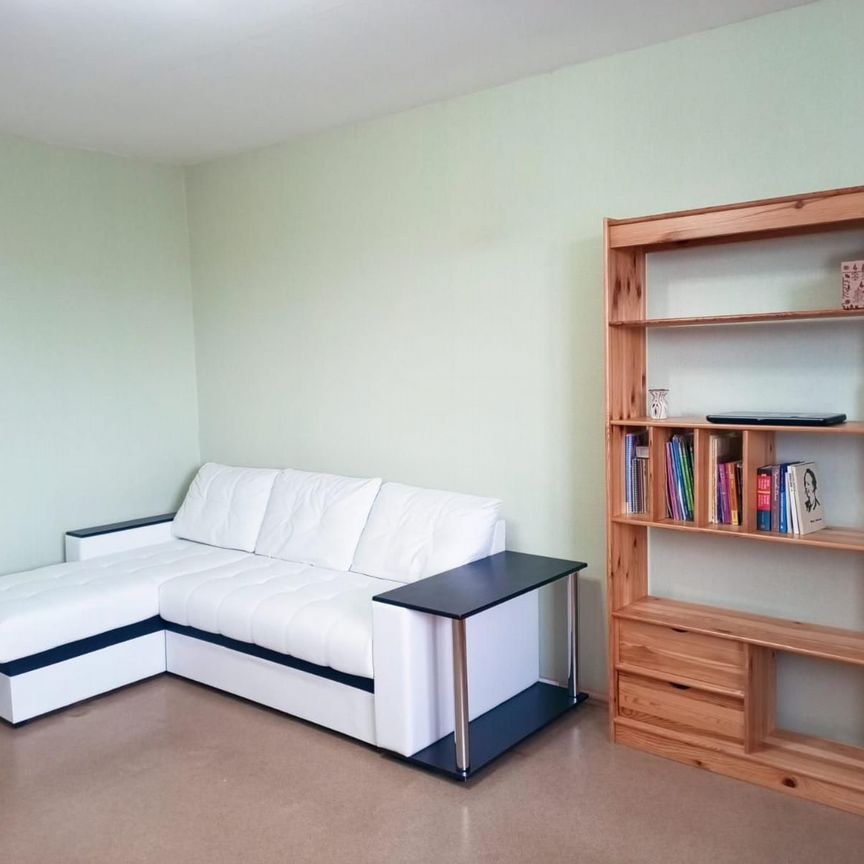 1-комн., 32.2 м², 4/4 этаж