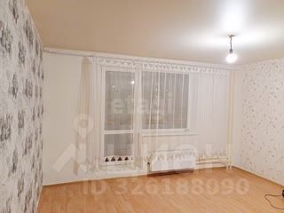 Студия, 24.4 м², 10/10 этаж