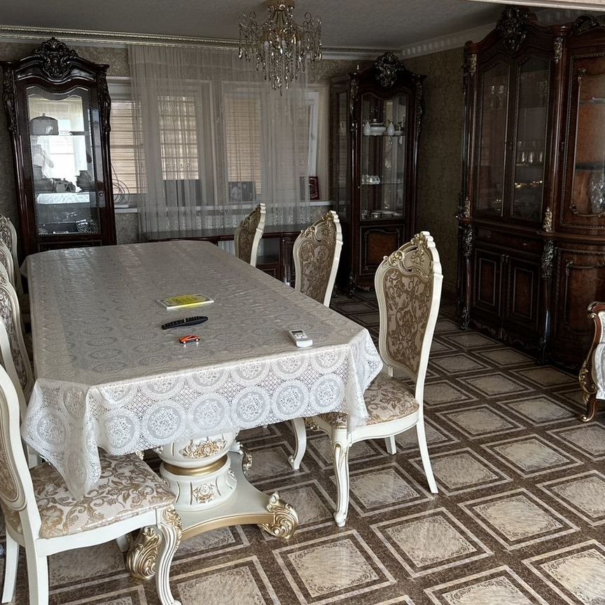 Дом, 270 м², 8.6 соток