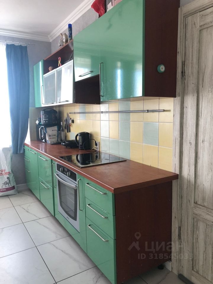 Коттедж, 191.5 м², 4.44 сотки