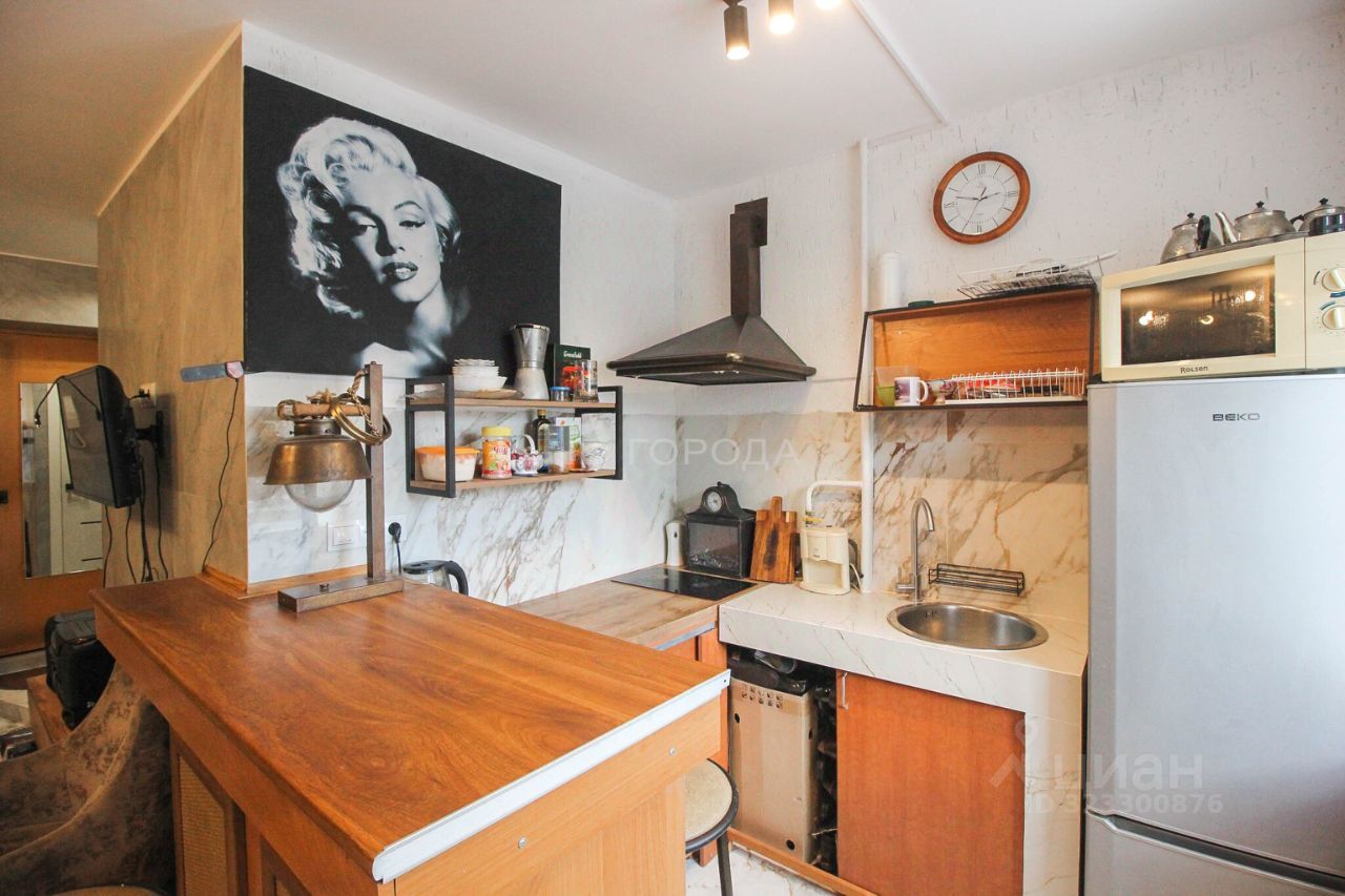 Студия, 28 м², 2/5 этаж