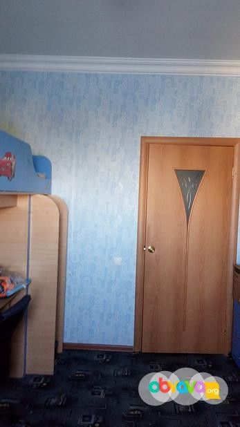2-комн. квартира, 53.8 м², 4/5 этаж