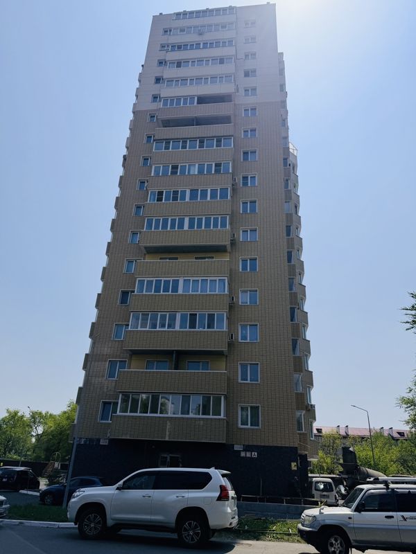 1-комн., 35.3 м², 17/18 этаж