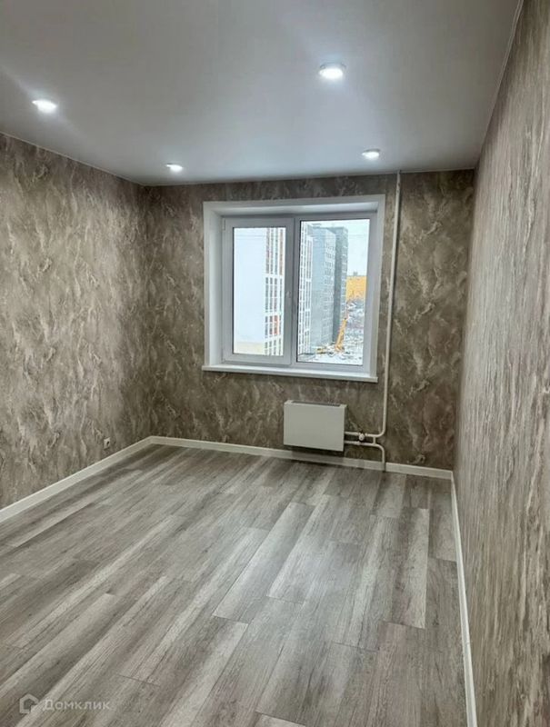 1-комн., 34 м², 9/9 этаж