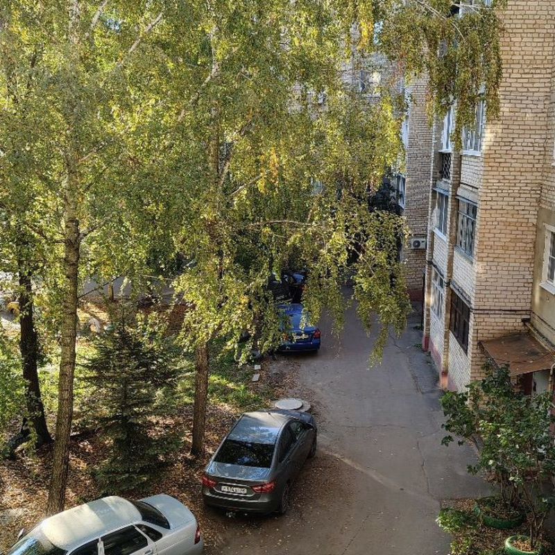 3-комн. квартира, 61.9 м2, 3/5 этаж