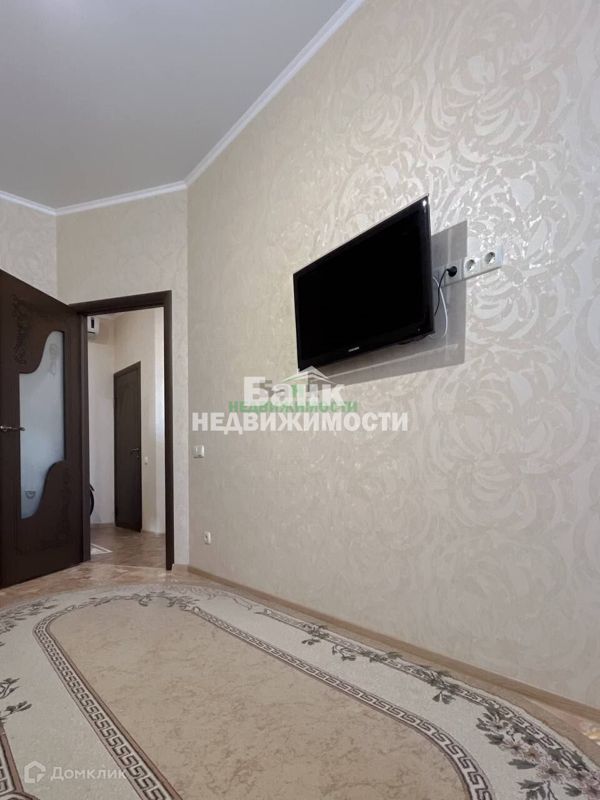 4-комн., 101 м², 11/12 этаж
