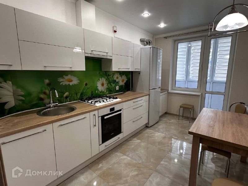 1-комн., 40.7 м², 2/3 этаж