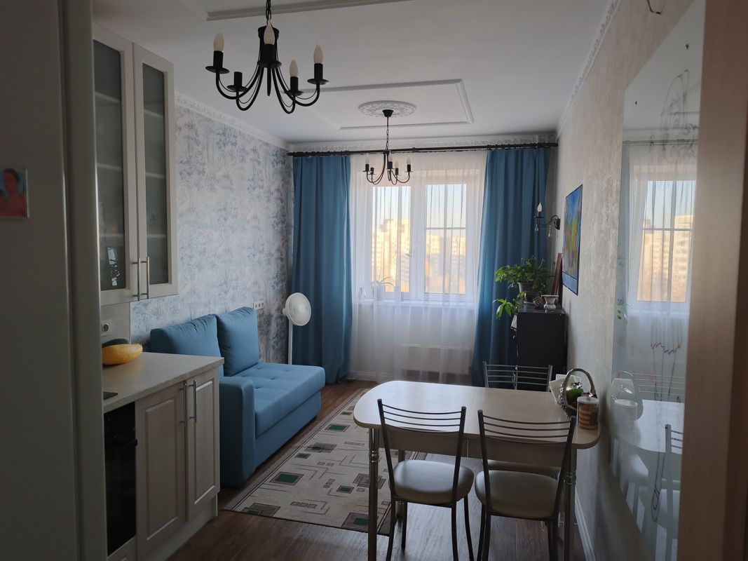 3-комн., 71 м², 7/10 этаж