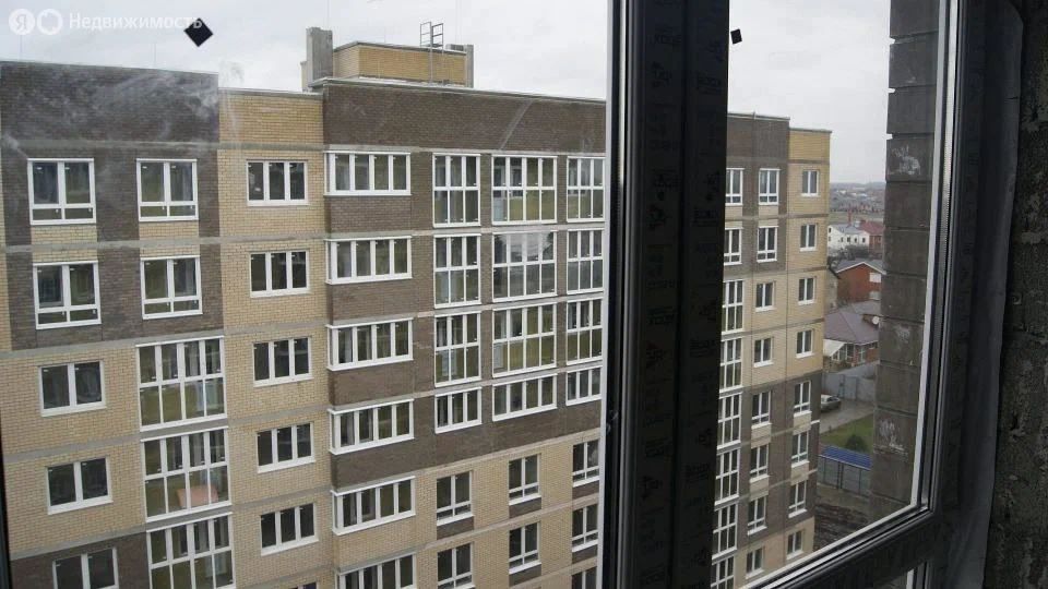 2-комн. квартира, 52 м², 2/8 этаж