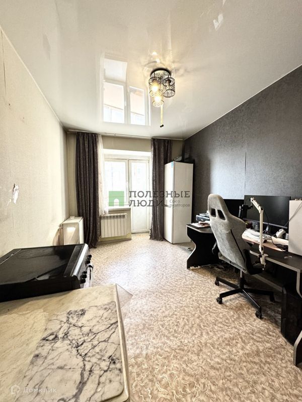 1-комн., 42.1 м², 2/9 этаж