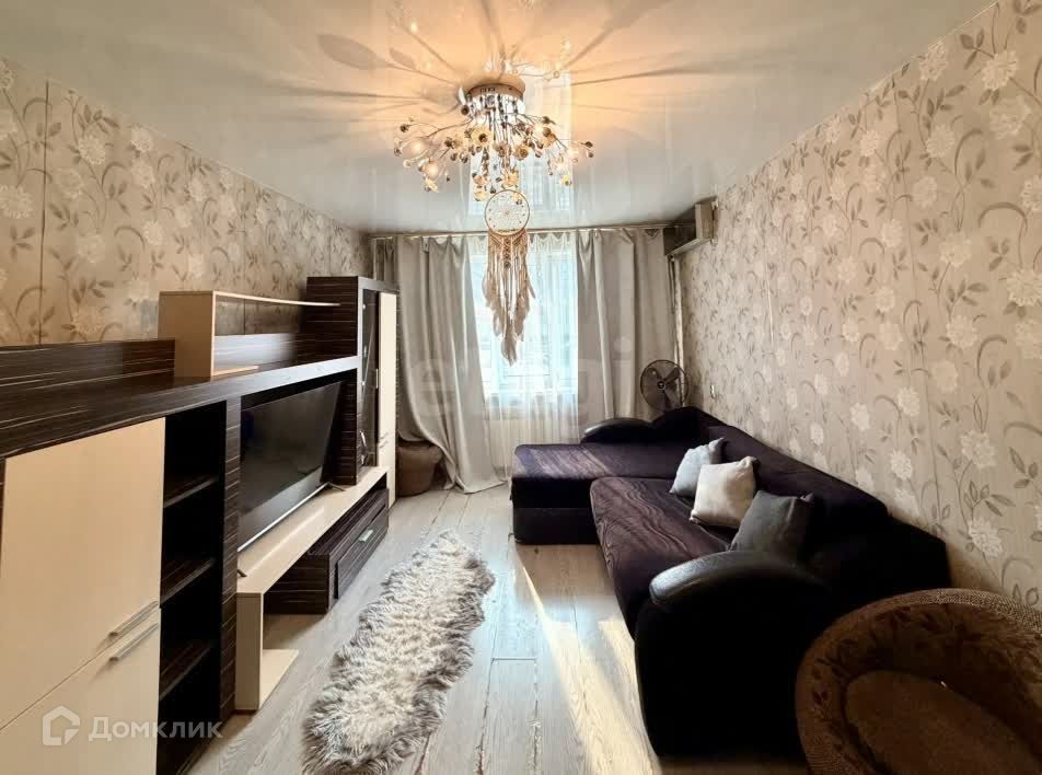 2-комн., 46.2 м², 1/5 этаж