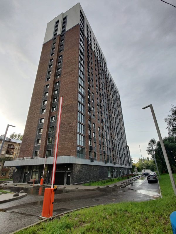 2-комн., 56.9 м², 14/21 этаж
