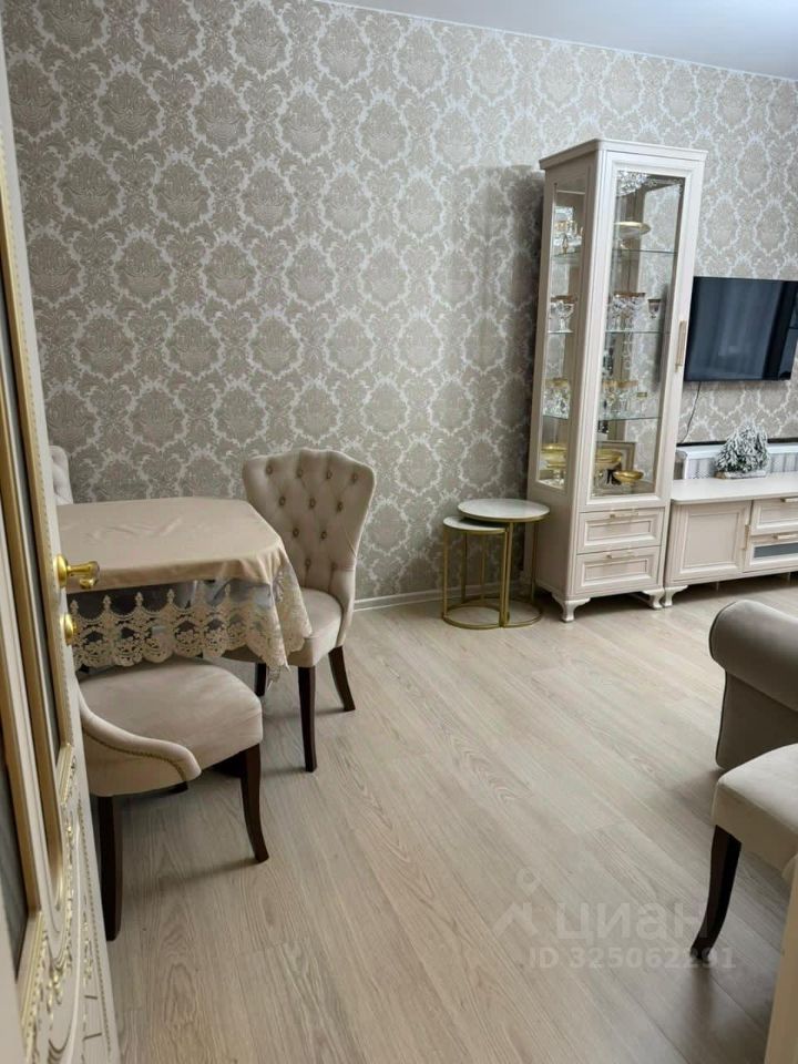 2-комн., 44 м², 4/5 этаж