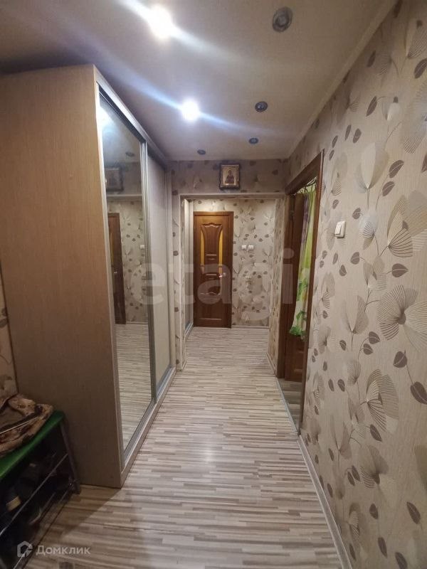 2-комн., 50 м², 9/9 этаж