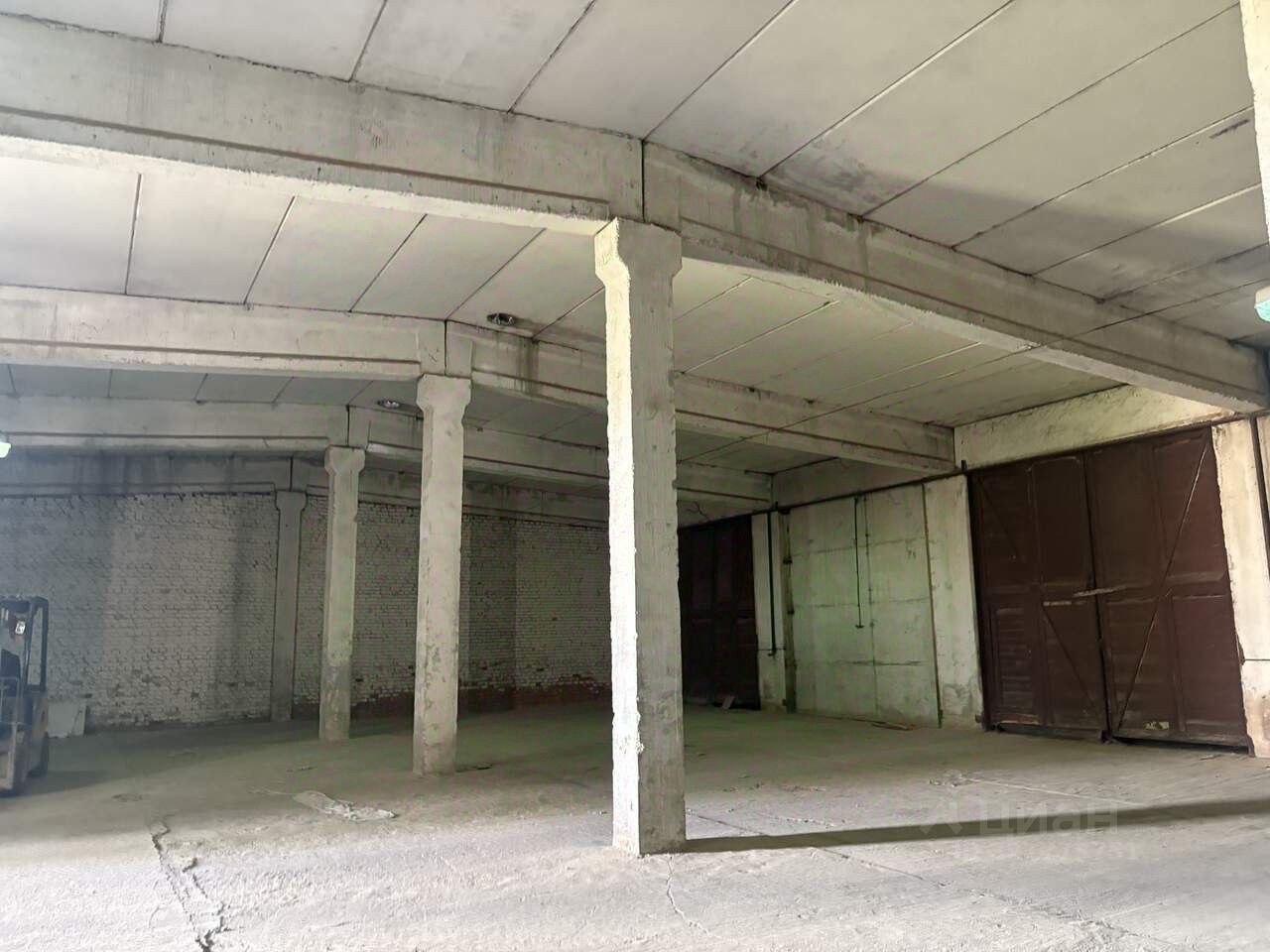 Склад, 1400 м², 1/1 этаж