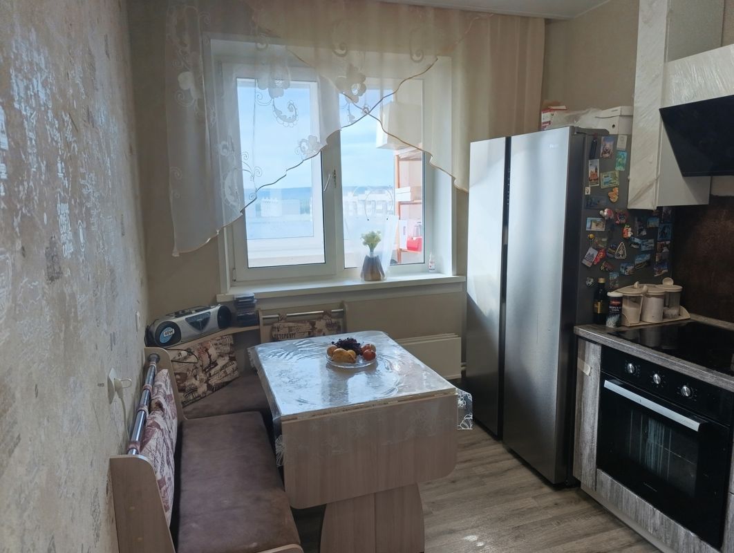 3-комн., 67 м², 8/9 этаж