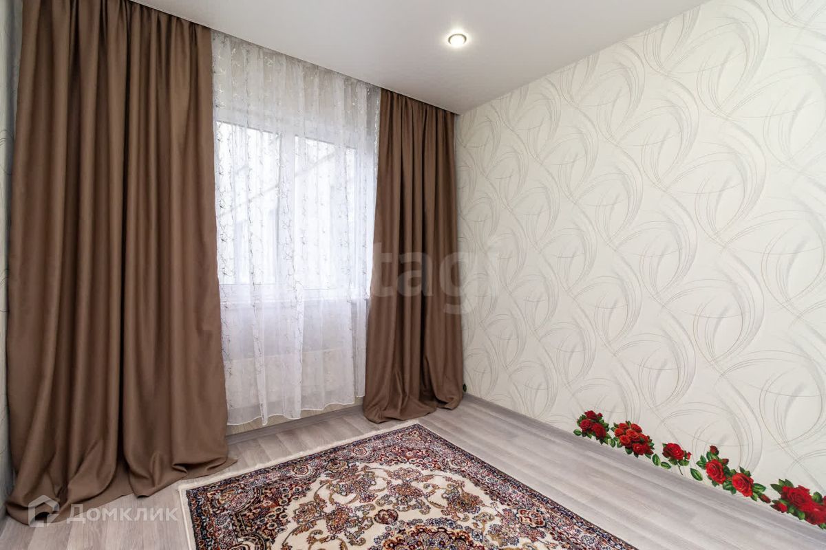 Студия, 11.8 м², 3/9 этаж