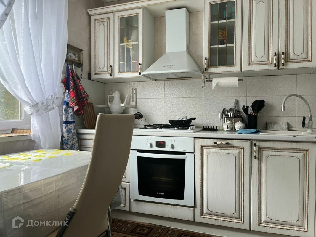 2-комн., 50.3 м², 5/5 этаж