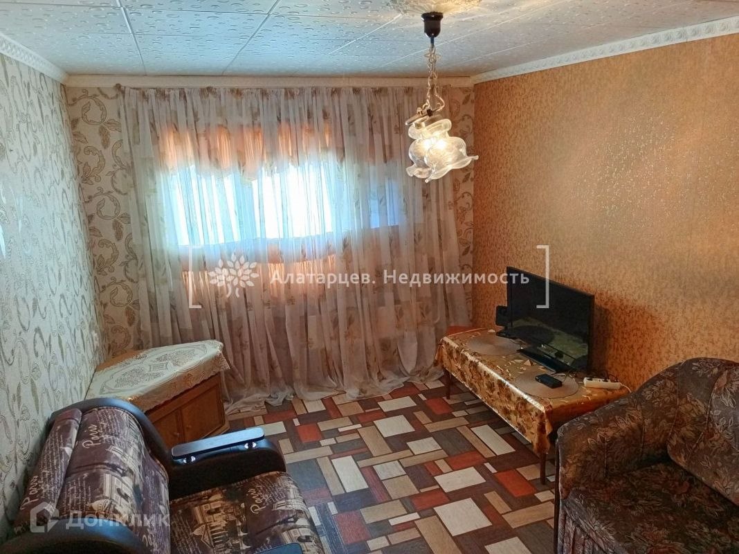 2-комн., 42.4 м², 2/5 этаж