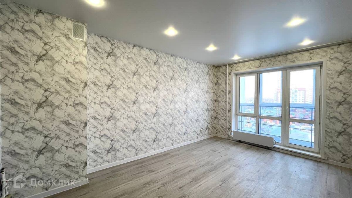 Студия, 22.4 м², 6/9 этаж