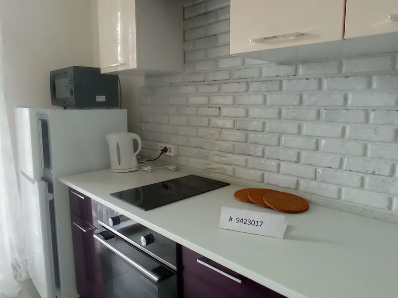 2-комн., 44.5 м², 4/5 этаж