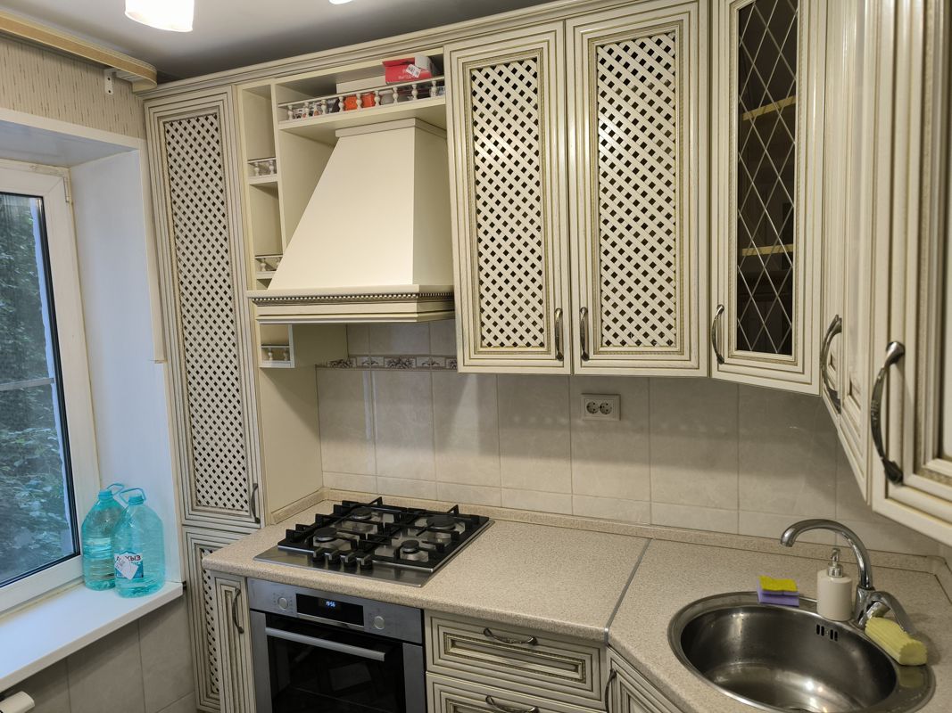 1-комн., 30.4 м², 3/5 этаж