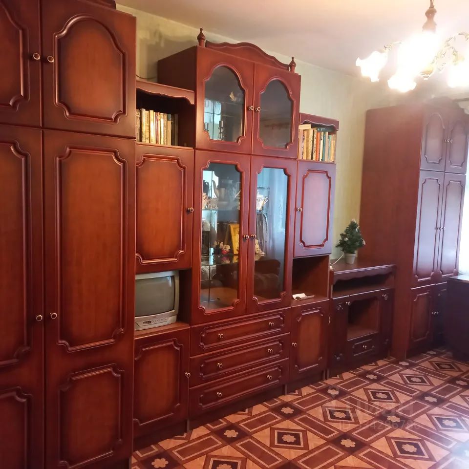 1-комн., 32.5 м², 2/5 этаж