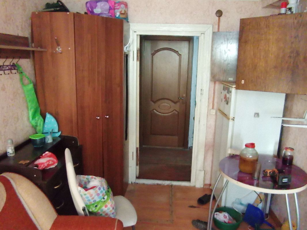 Комната, 10.2 м2, 1/2 этаж