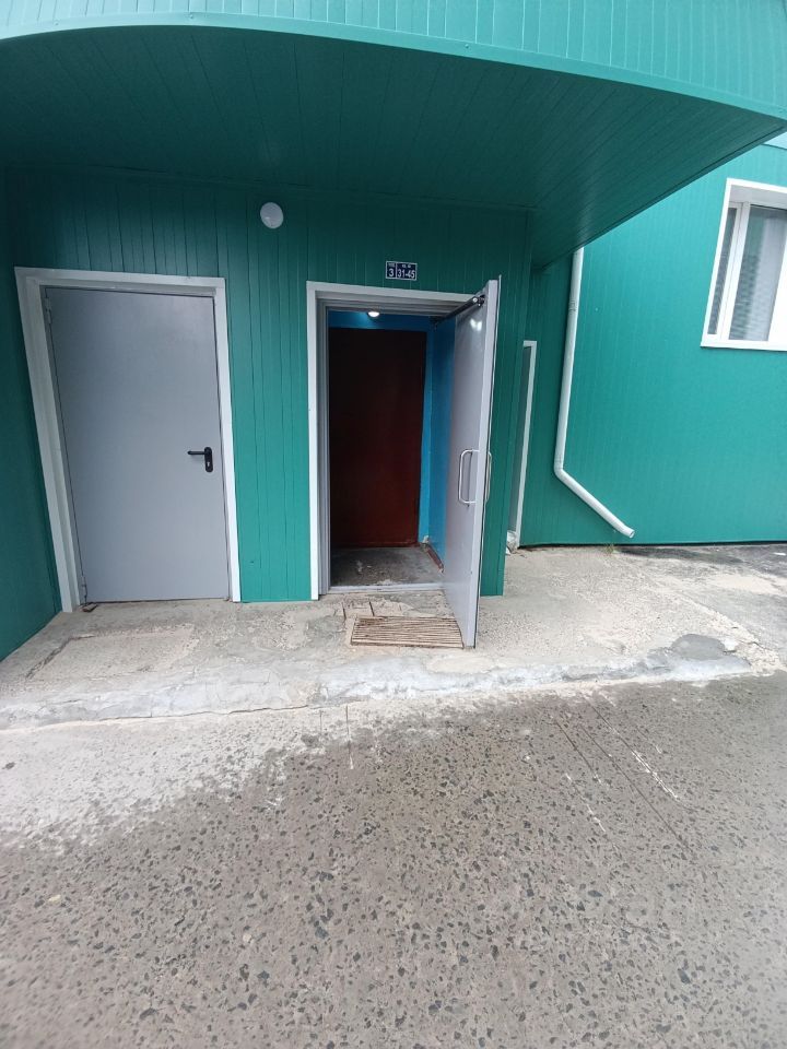 2-комн., 52.2 м², 1/5 этаж