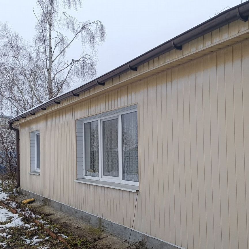 Дом, 96.8 м², 27 соток