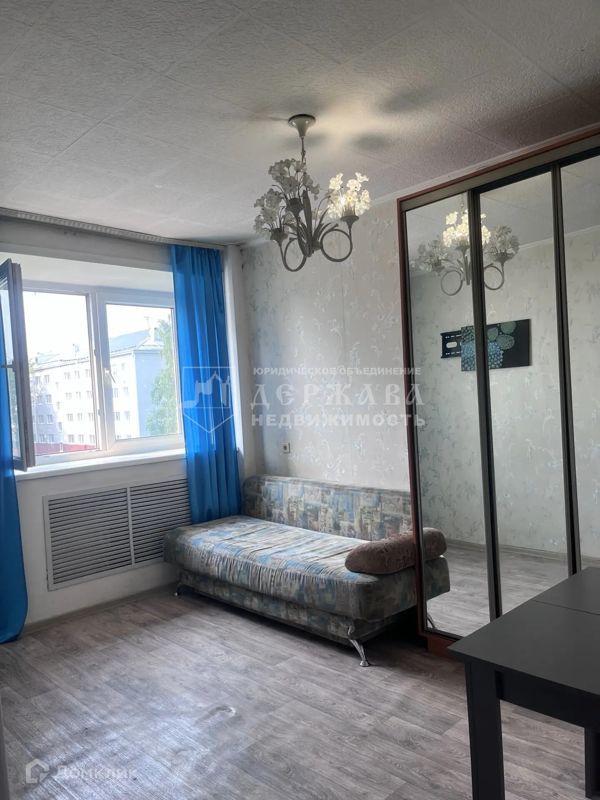 3-комн., 48 м², 3/5 этаж
