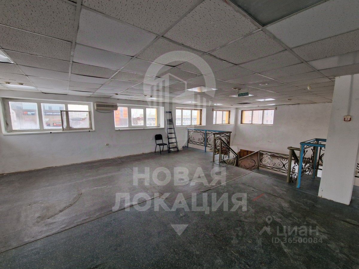 ПСН, 320 м², 2/2 этаж