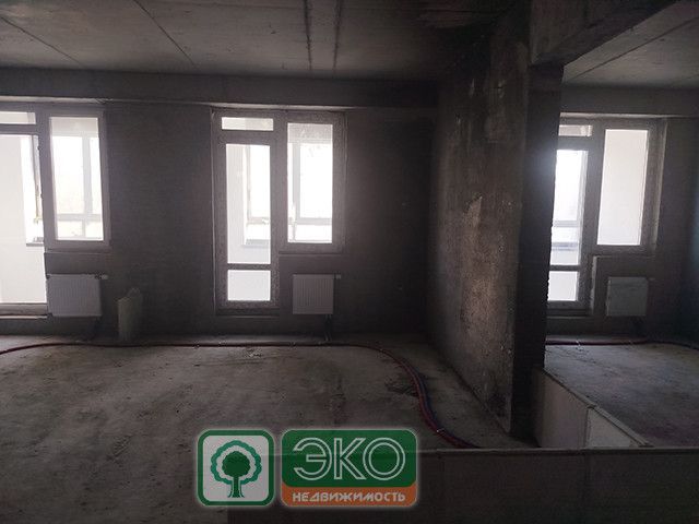 2-комн., 66 м², 5/14 этаж
