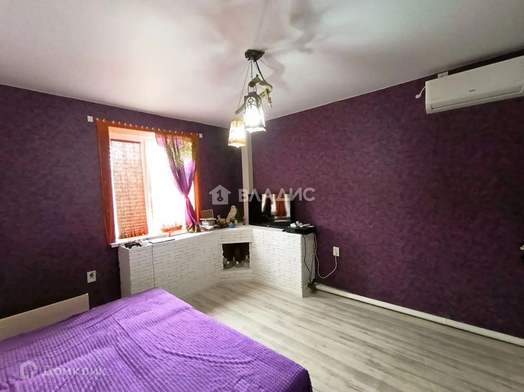 3-комн., 61.9 м², 1/2 этаж