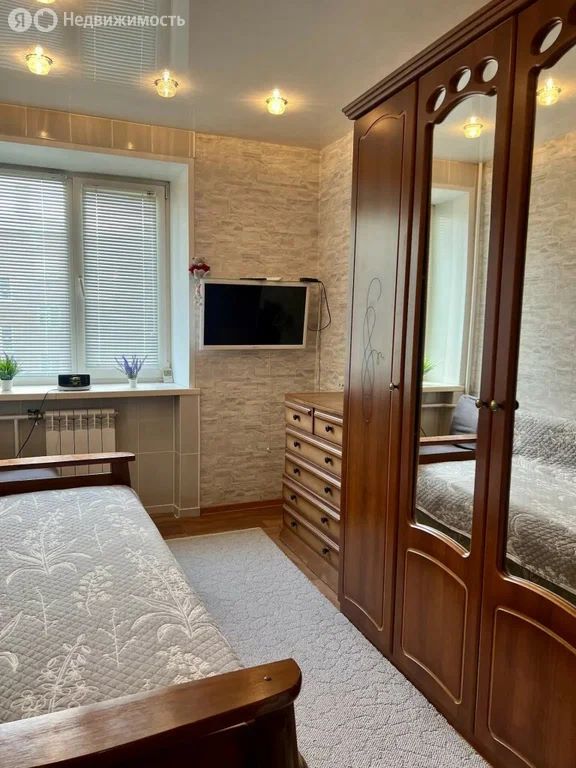 2-комн., 41.3 м², 4/5 этаж