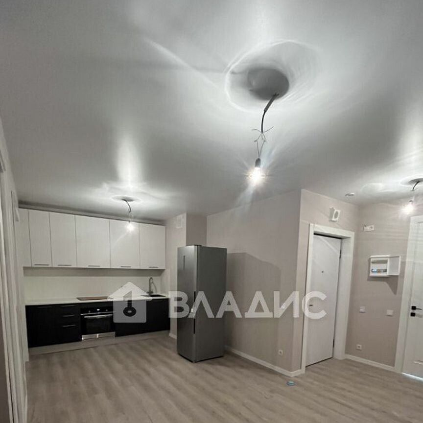 2-комн., 49 м², 10/31 этаж