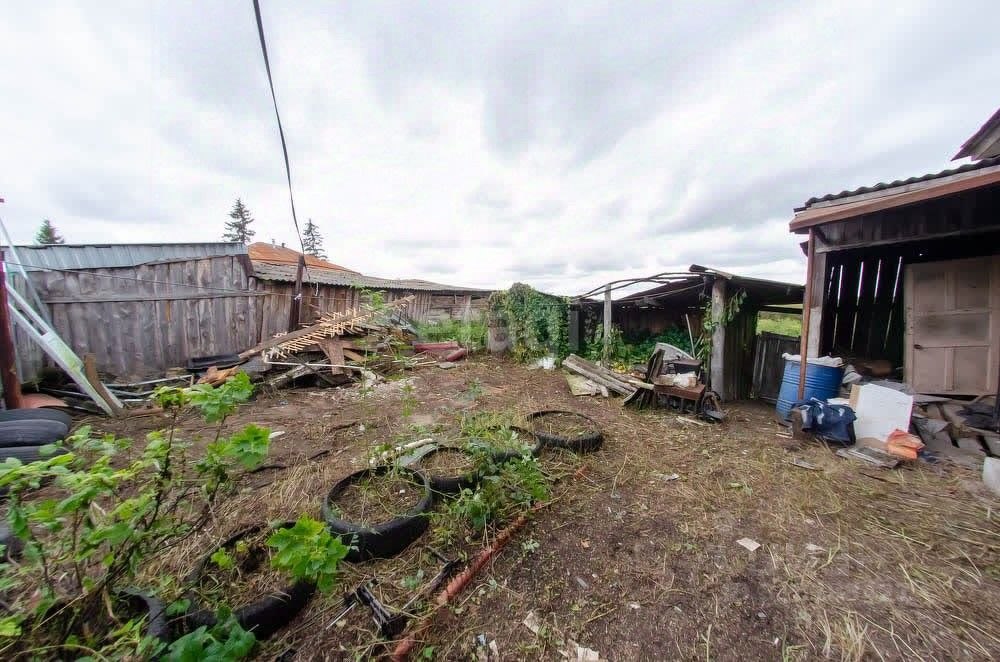 Дом, 47.7 м², 15 соток