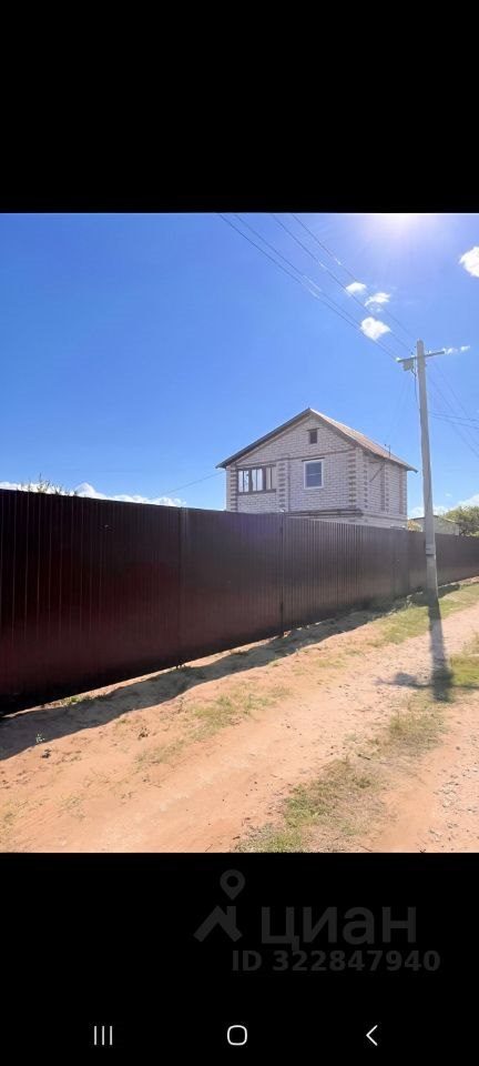 Дом, 66 м², 9 соток