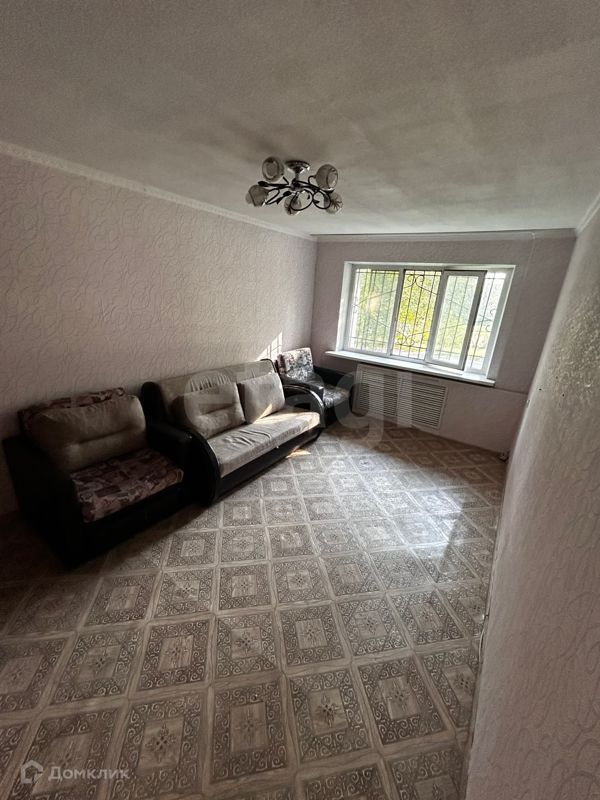 1-комн., 30.7 м², 1/5 этаж