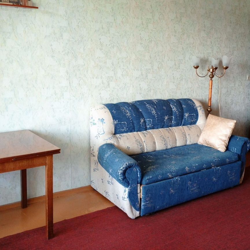3-комн., 59.5 м², 5/5 этаж