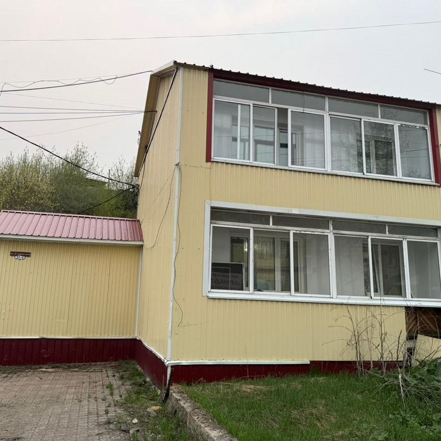 Таунхаус, 73 м², 1 сотка