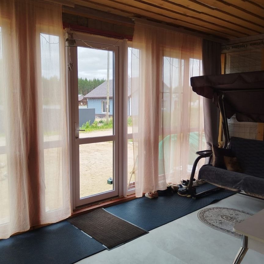  дом, 139 м², 10 соток