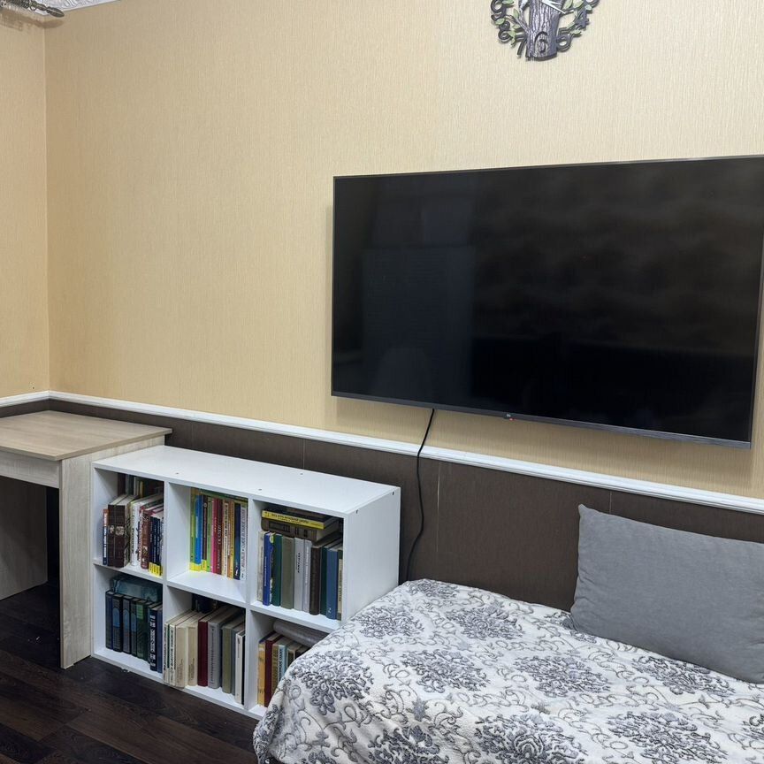 3-комн., 56 м², 9/9 этаж