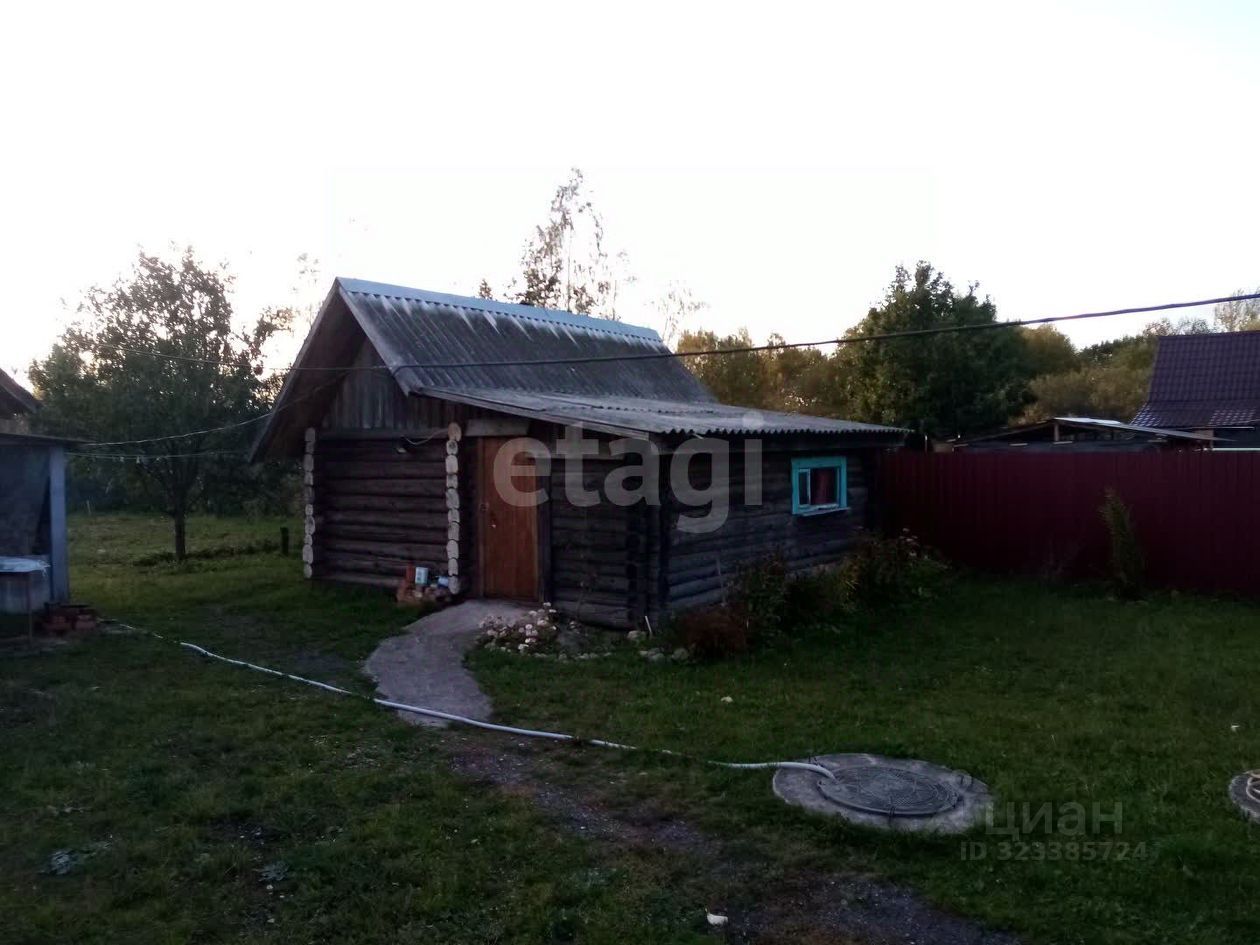 1 этажный, Таунхаус, 54 м², 5 соток, 1 этаж