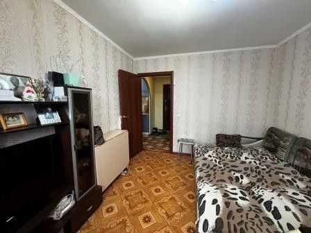 2-комн., Квартира, 34 м², 2/5 этаж