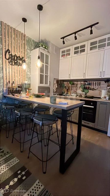 1-комн., 44.2 м², 11/17 этаж