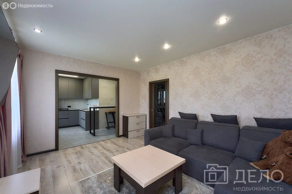 2-комн., 61.4 м², 2/5 этаж