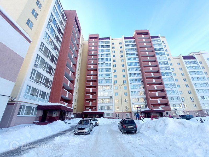 3-комн., 75.6 м², 7/10 этаж