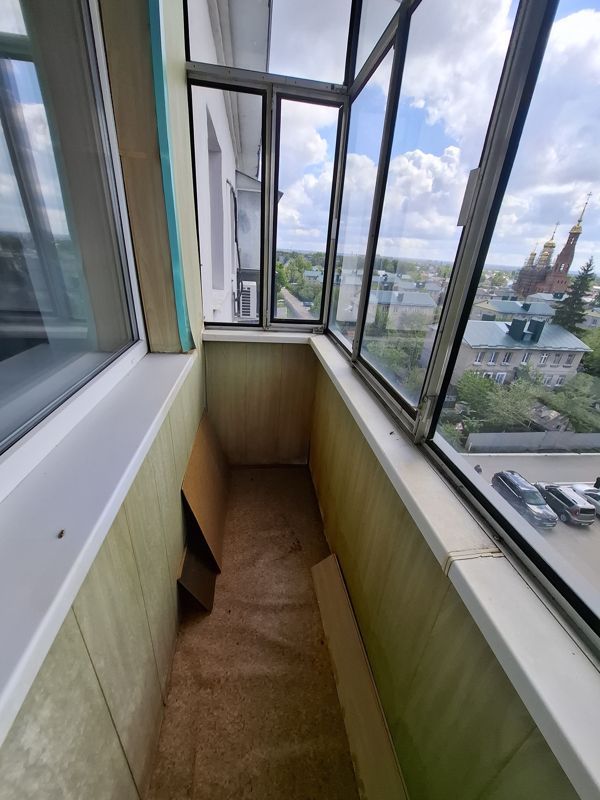 1-комн., 30 м², 5/5 этаж